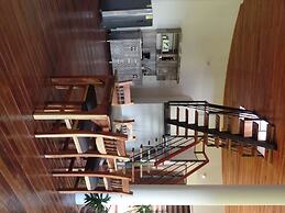 Glamping con Jacuzzi - El peñol Guatapé.