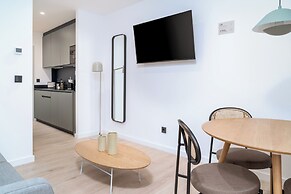 limehome Santiago de Compostela