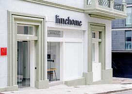 limehome Santiago de Compostela