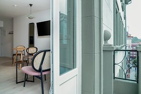 limehome Santiago de Compostela