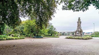 limehome Santiago de Compostela