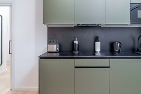 limehome Santiago de Compostela