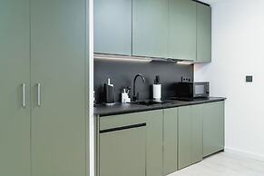 limehome Santiago de Compostela