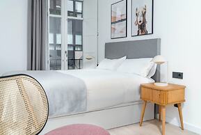 limehome Santiago de Compostela