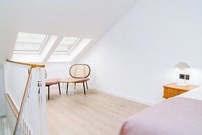 limehome Santiago de Compostela