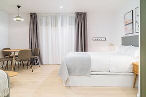 limehome Santiago de Compostela