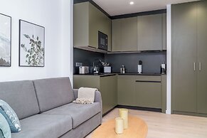limehome Santiago de Compostela
