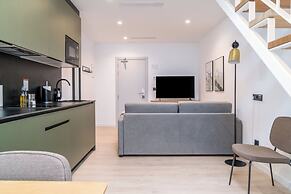 limehome Santiago de Compostela