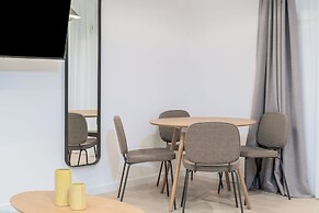 limehome Santiago de Compostela