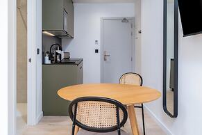 limehome Santiago de Compostela