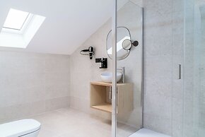 limehome Santiago de Compostela