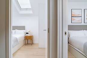 limehome Santiago de Compostela