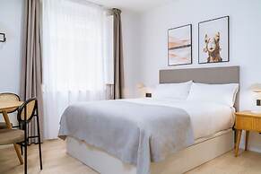 limehome Santiago de Compostela