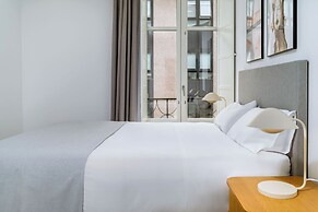 limehome Santiago de Compostela