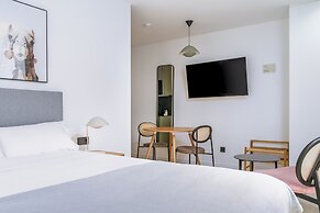 limehome Santiago de Compostela