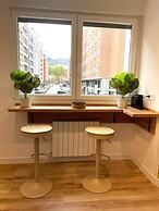 Cosy Bilbao City Center Apartment - 2BR