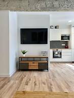 Cosy Bilbao City Center Apartment - 2BR