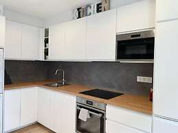 Cosy Bilbao City Center Apartment - 2BR