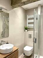 Cosy Bilbao City Center Apartment - 2BR