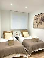 Cosy Bilbao City Center Apartment - 2BR