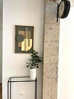 Cosy Bilbao City Center Apartment - 2BR
