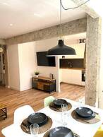 Cosy Bilbao City Center Apartment - 2BR