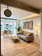 Cosy Bilbao City Center Apartment - 2BR