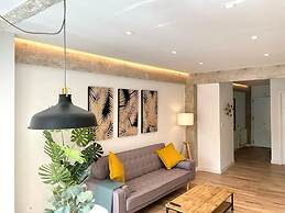 Cosy Bilbao City Center Apartment - 2BR