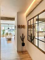 Cosy Bilbao City Center Apartment - 2BR