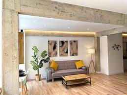 Cosy Bilbao City Center Apartment - 2BR