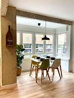 Cosy Bilbao City Center Apartment - 2BR