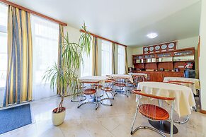 Villa Oliver Gödöllő