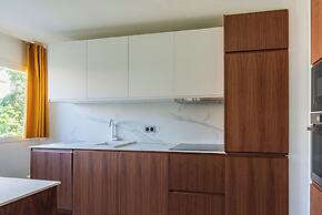Paris La Defense Design residence