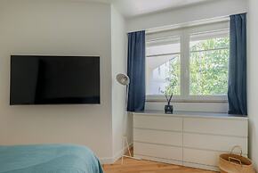 Paris La Defense Design residence