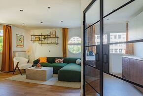 Paris La Defense Design residence