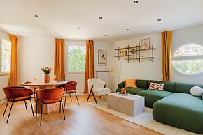 Paris La Defense Design residence