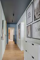 Paris La Defense Design residence