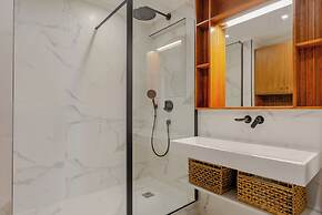 Paris La Defense Design residence