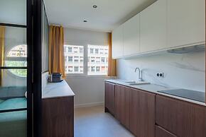 Paris La Defense Design residence