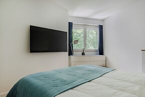 Paris La Defense Design residence