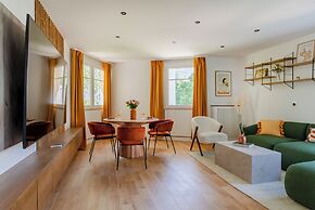 Paris La Defense Design residence