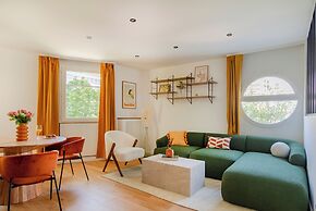 Paris La Defense Design residence