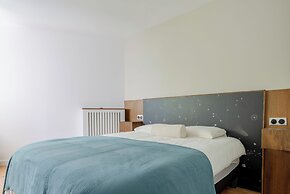 Paris La Defense Design residence