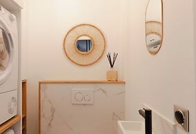 Paris La Defense Design residence