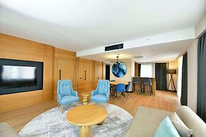 Radisson Hotel Mersin