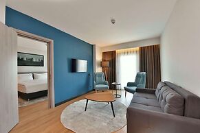 Radisson Hotel Mersin