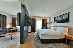 Radisson Hotel Mersin