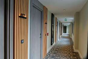 Radisson Hotel Mersin