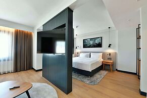 Radisson Hotel Mersin