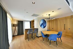 Radisson Hotel Mersin